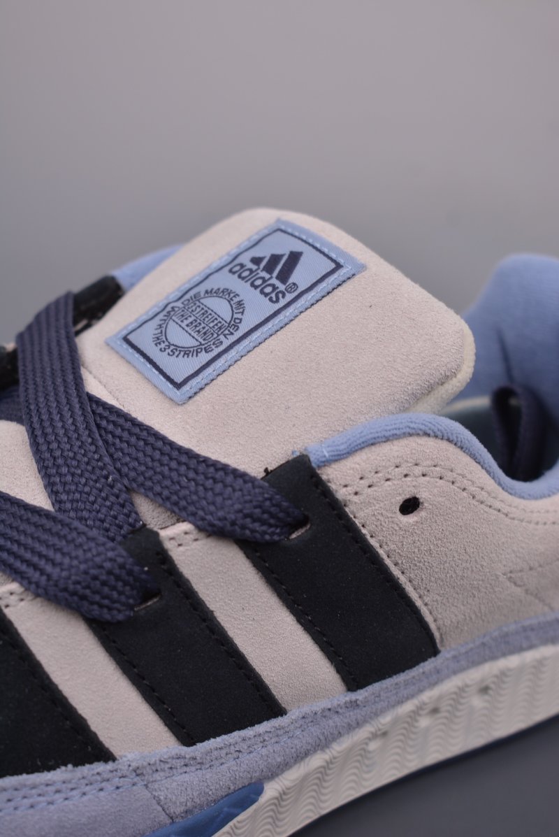 Adidas Adimatic view