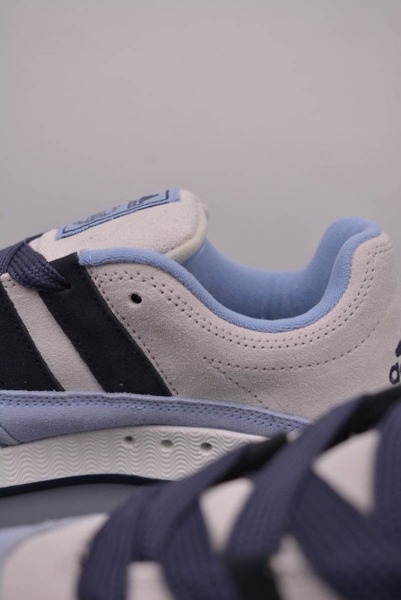 Adidas Adimatic view