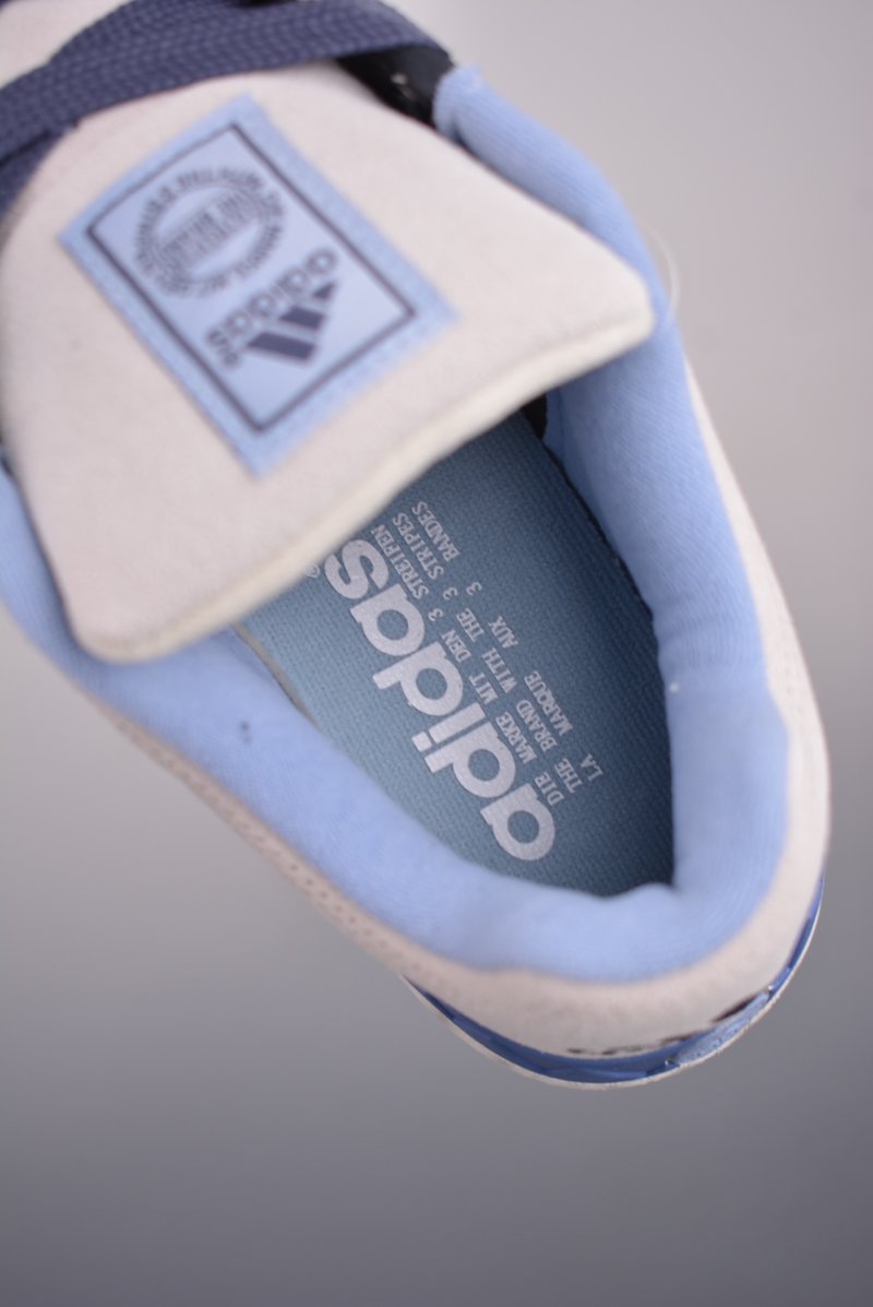 Adidas Adimatic view