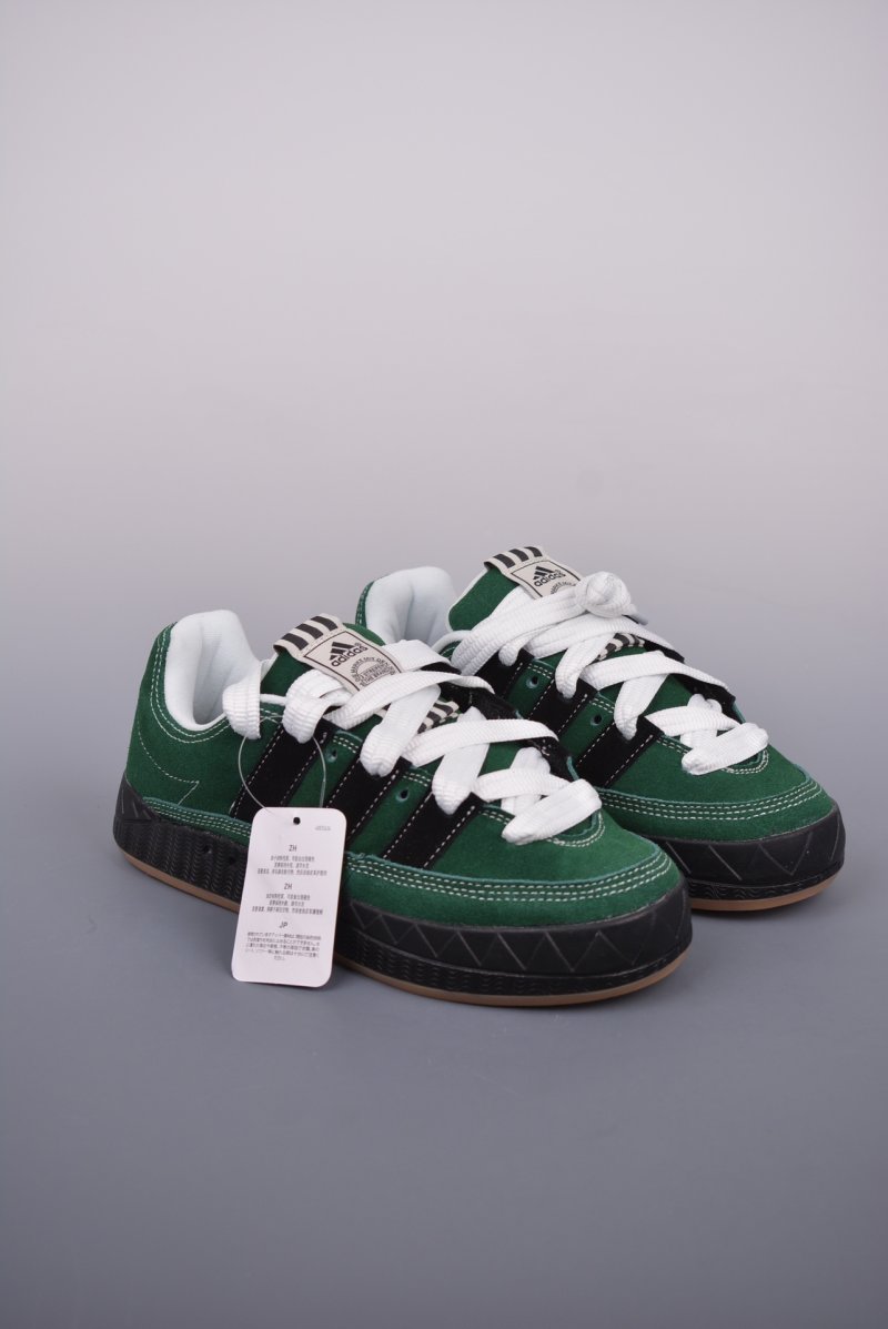 Adidas Adimatic