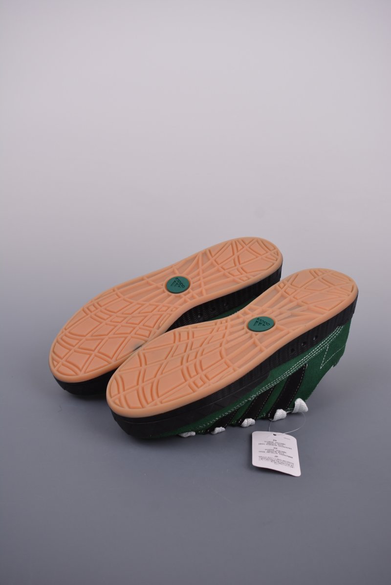 Adidas Adimatic view