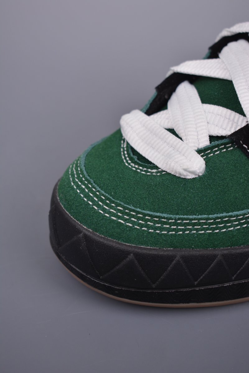 Adidas Adimatic view