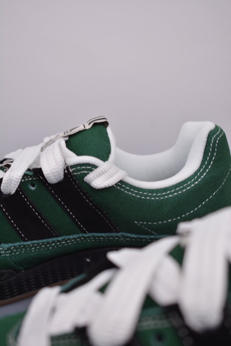 Adidas Adimatic view