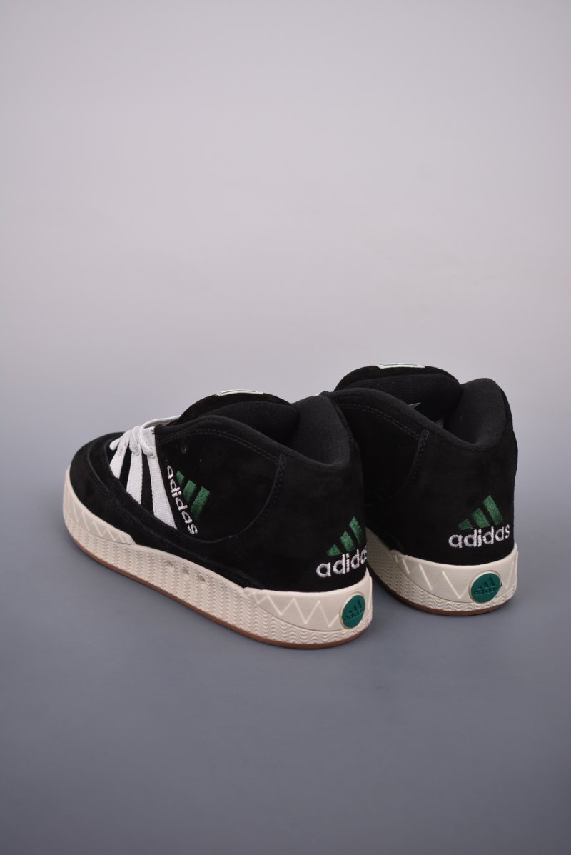 Adidas Adimatic view