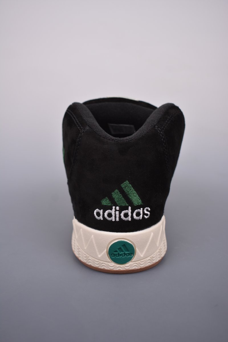 Adidas Adimatic view