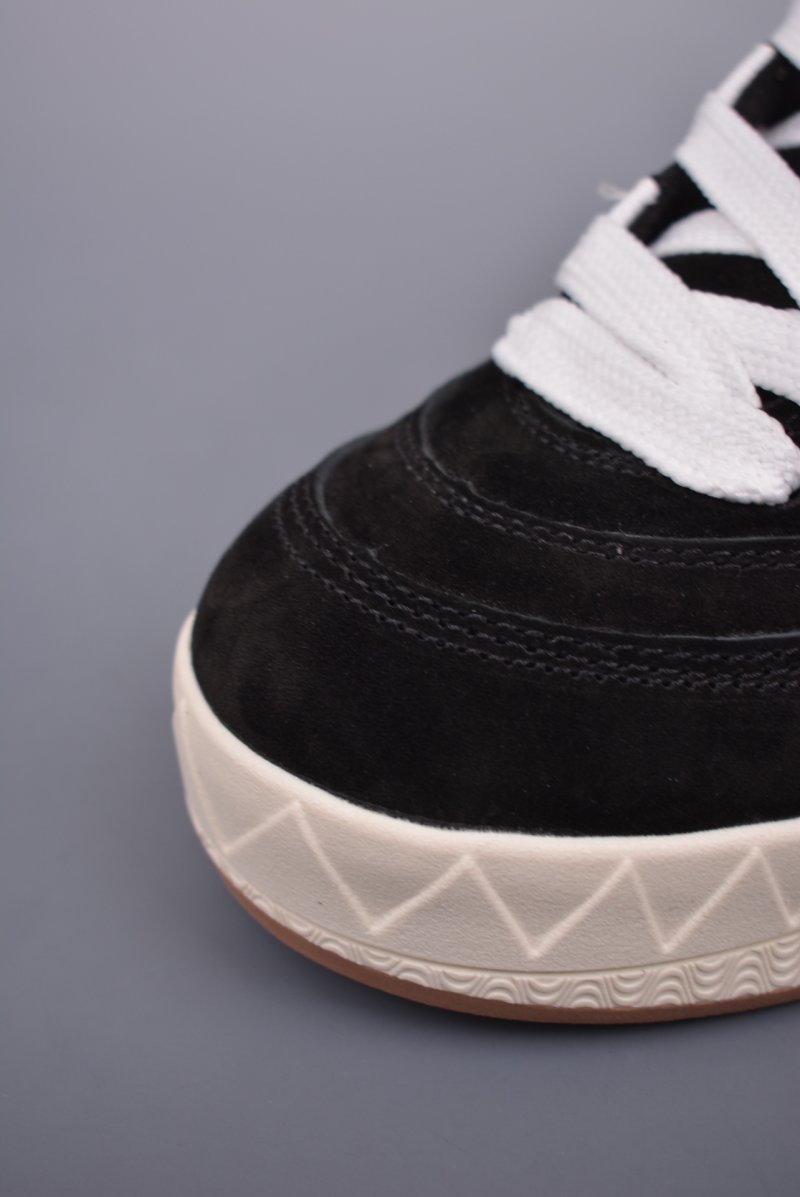 Adidas Adimatic view
