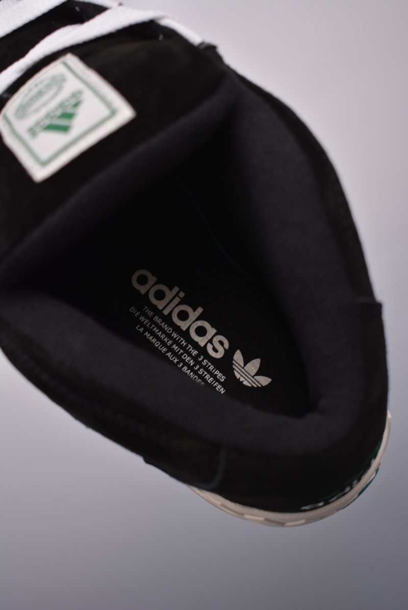 Adidas Adimatic view
