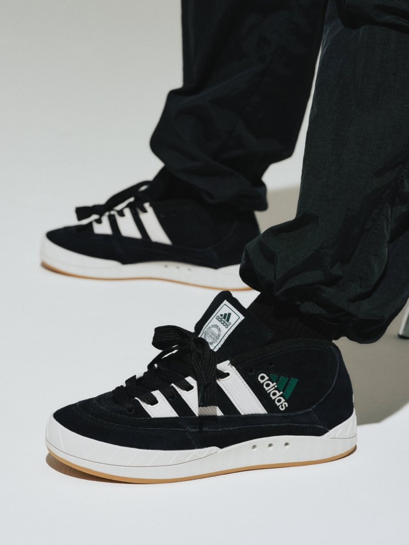 Adidas Adimatic