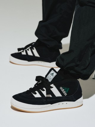 Adidas Adimatic view 1
