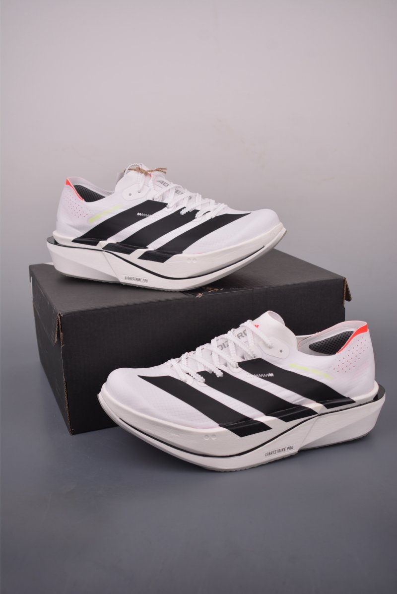 Adidas Adizero Adios Pro Evo view