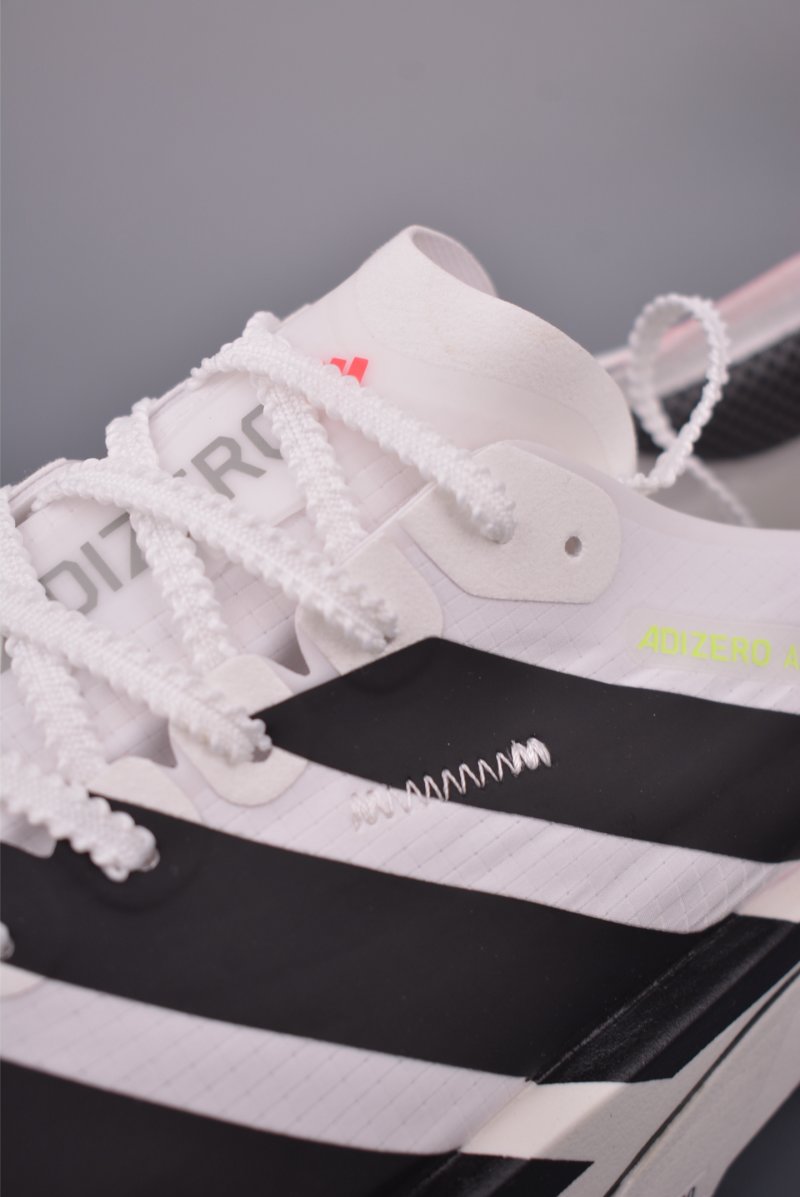 Adidas Adizero Adios Pro Evo view