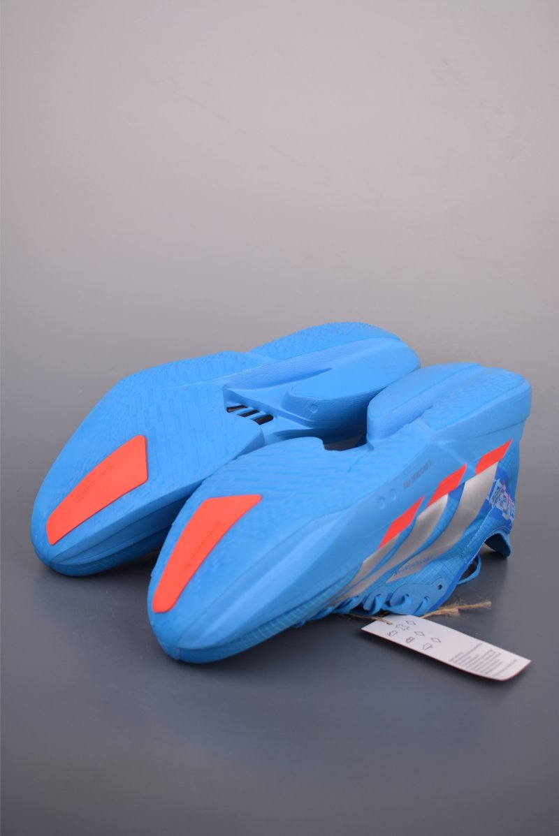 Adidas Adizero Adios Pro Evo view
