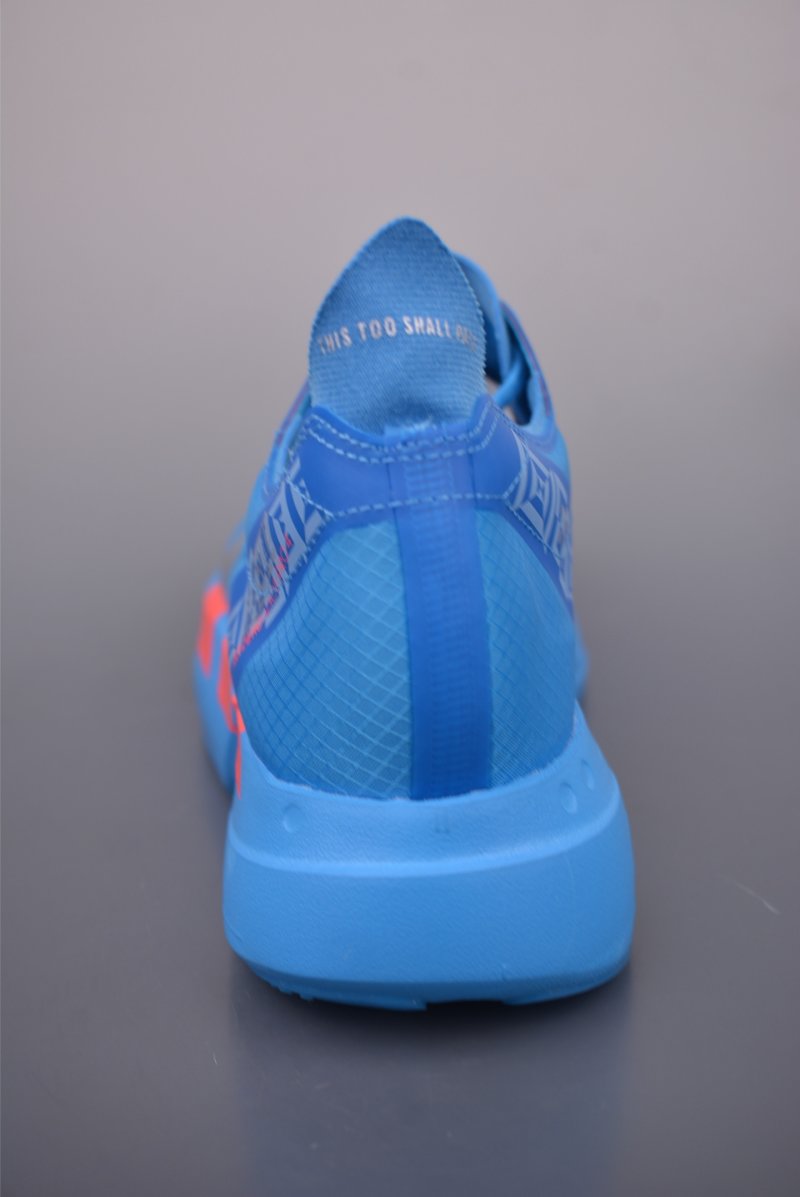 Adidas Adizero Adios Pro Evo view
