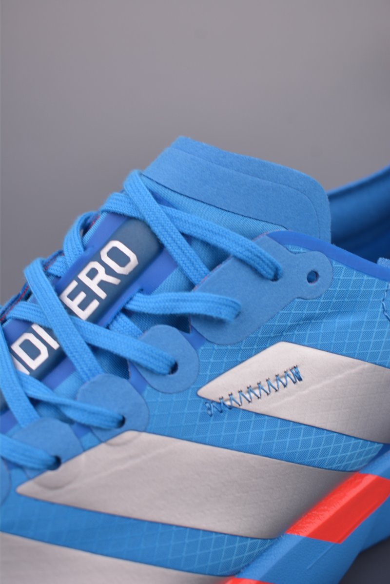 Adidas Adizero Adios Pro Evo view