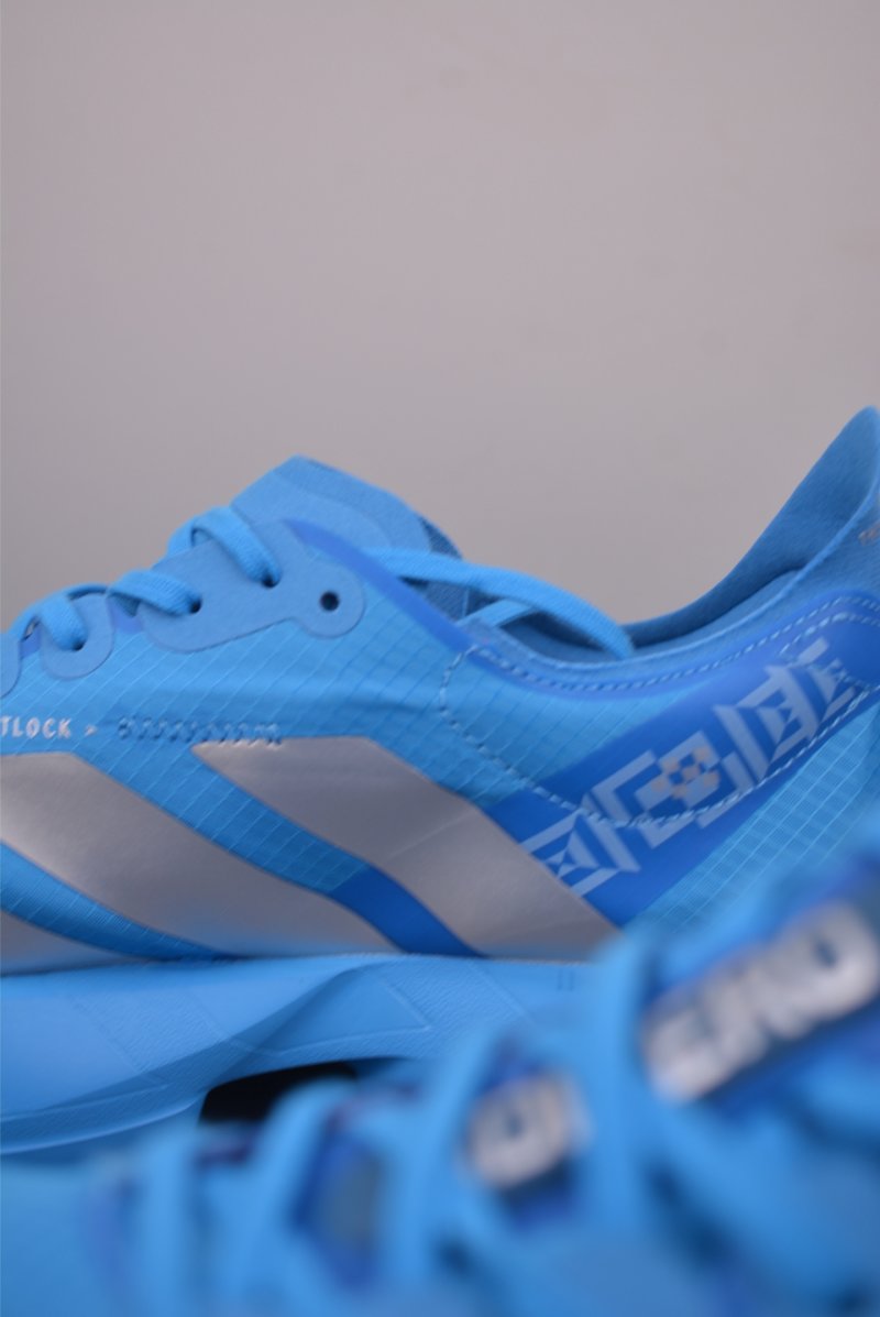 Adidas Adizero Adios Pro Evo view