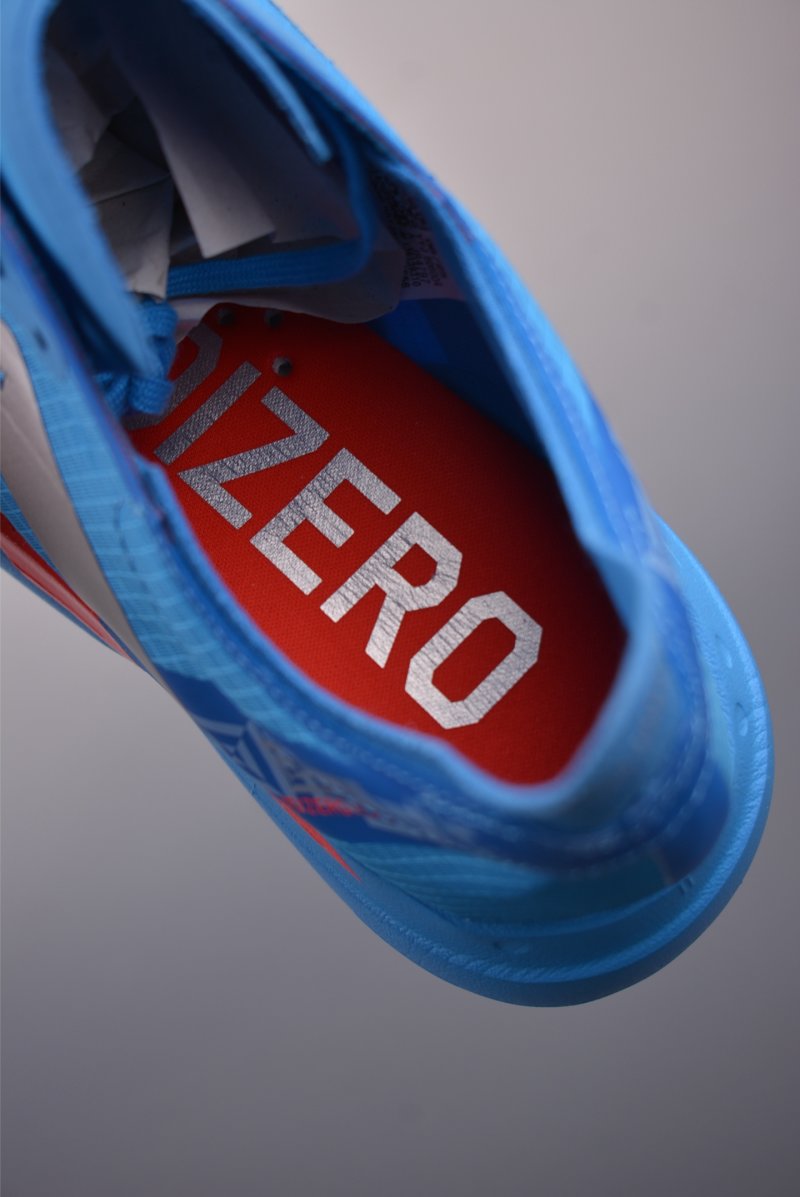 Adidas Adizero Adios Pro Evo view