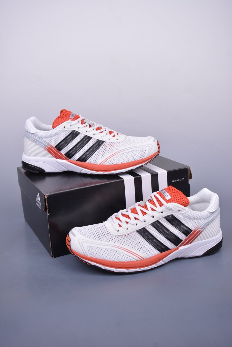 Adidas Adizero Adios OG view