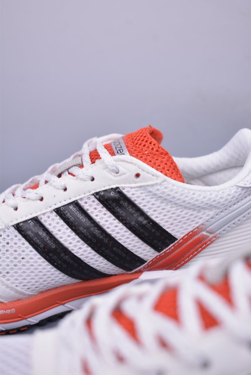 Adidas Adizero Adios OG view