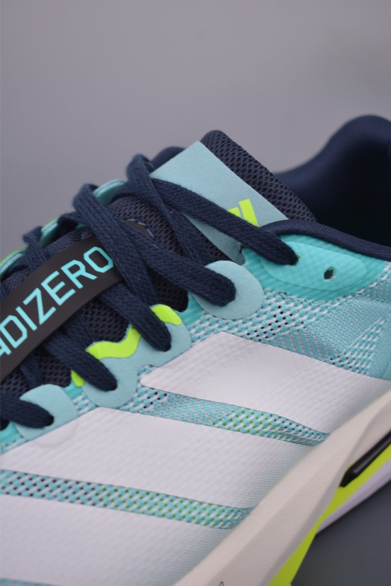 Adidas Adizero Boston 13 view
