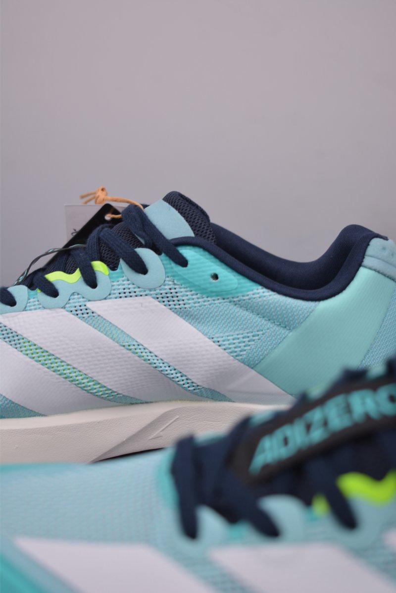 Adidas Adizero Boston 13 view