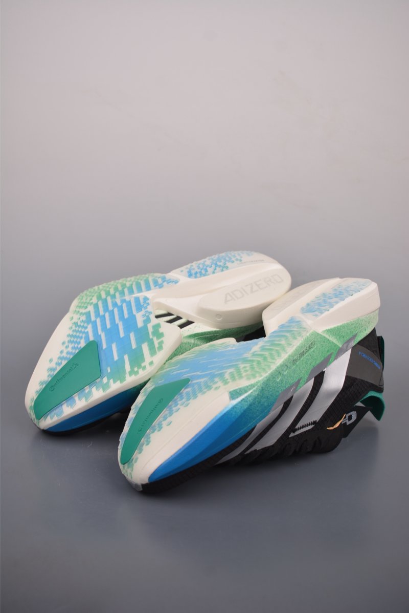 Adidas Adizero Pro Evo 4 view