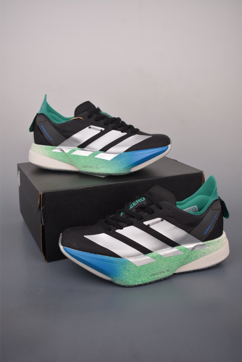 Adidas Adizero Pro Evo 4 view