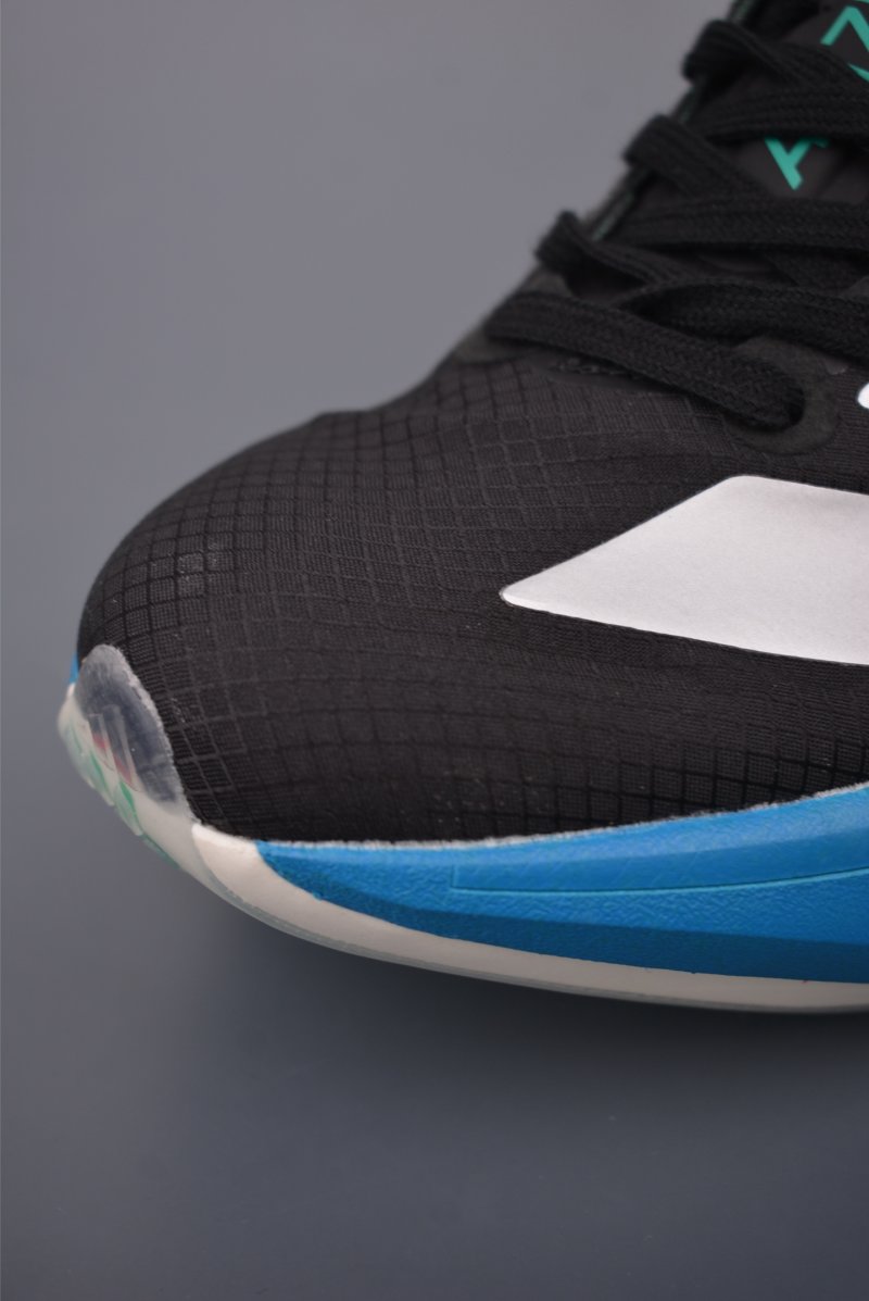 Adidas Adizero Pro Evo 4 view