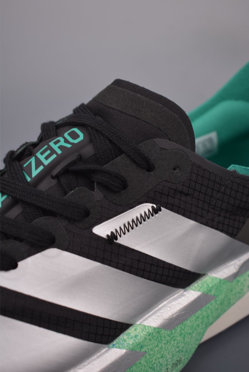 Adidas Adizero Pro Evo 4 view