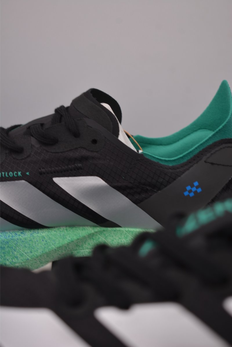 Adidas Adizero Pro Evo 4 view