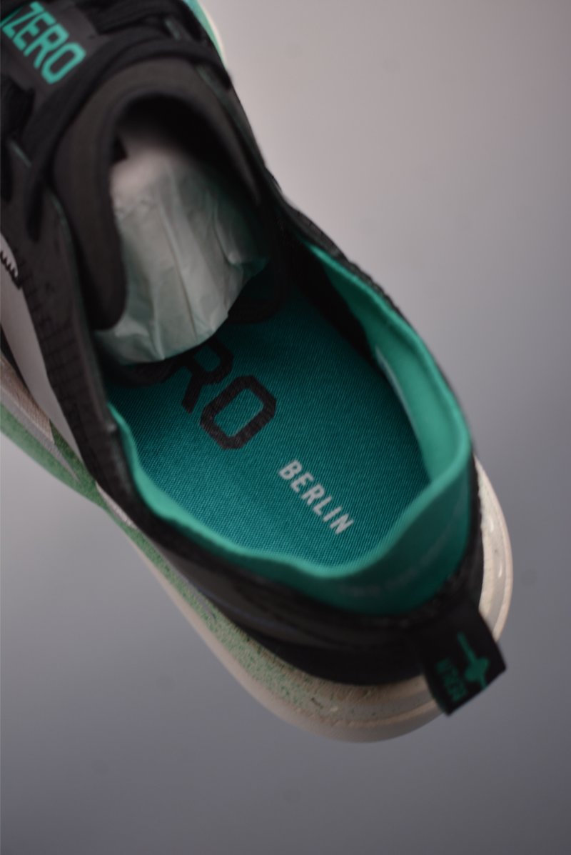 Adidas Adizero Pro Evo 4 view