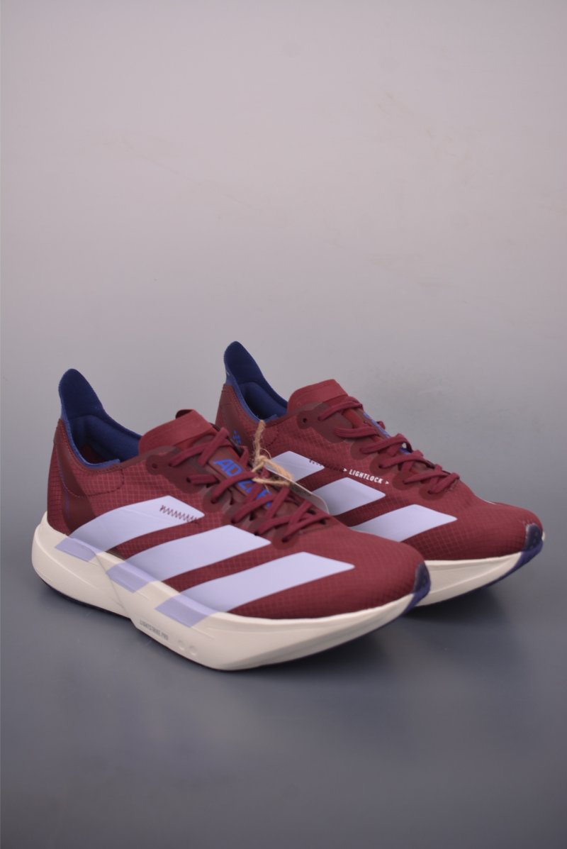 Adidas Adizero Pro Evo 4 view