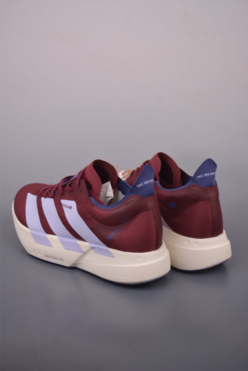 Adidas Adizero Pro Evo 4 view