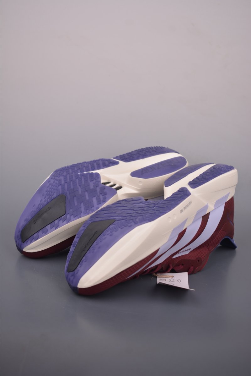 Adidas Adizero Pro Evo 4 view