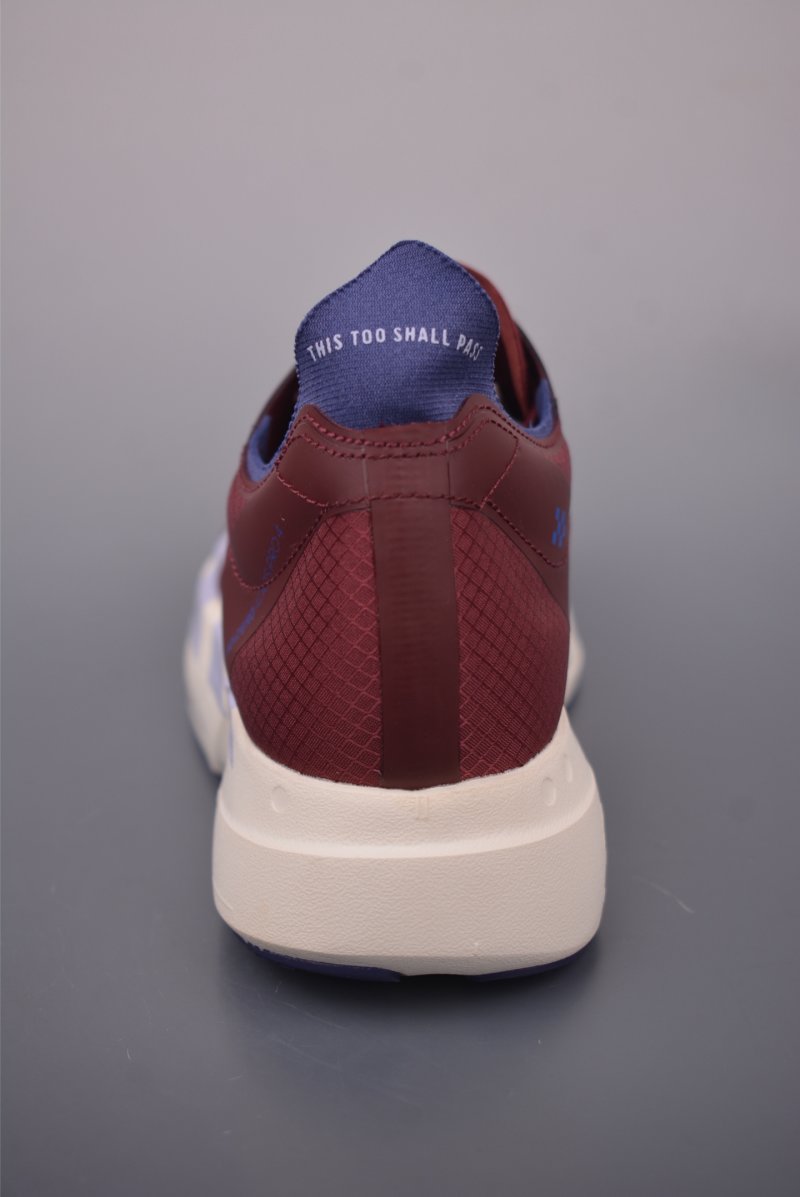Adidas Adizero Pro Evo 4 view