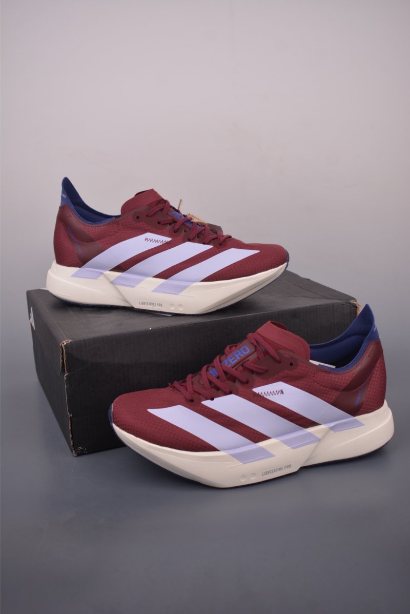 Adidas Adizero Pro Evo 4 view