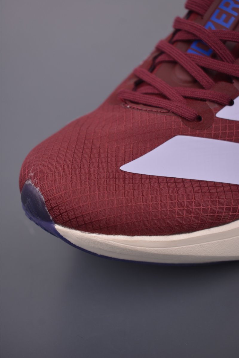 Adidas Adizero Pro Evo 4 view