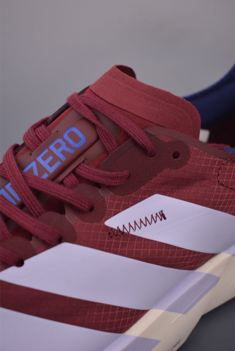 Adidas Adizero Pro Evo 4 view