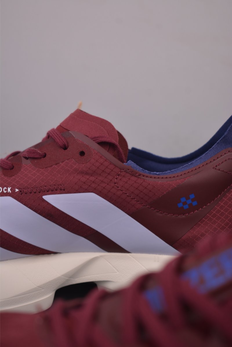 Adidas Adizero Pro Evo 4 view