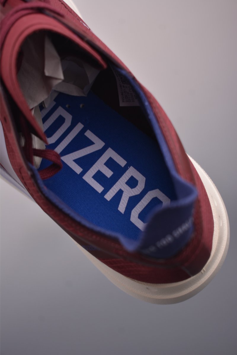 Adidas Adizero Pro Evo 4 view