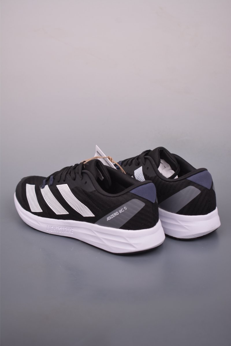 Adidas Adizero RC 5 view
