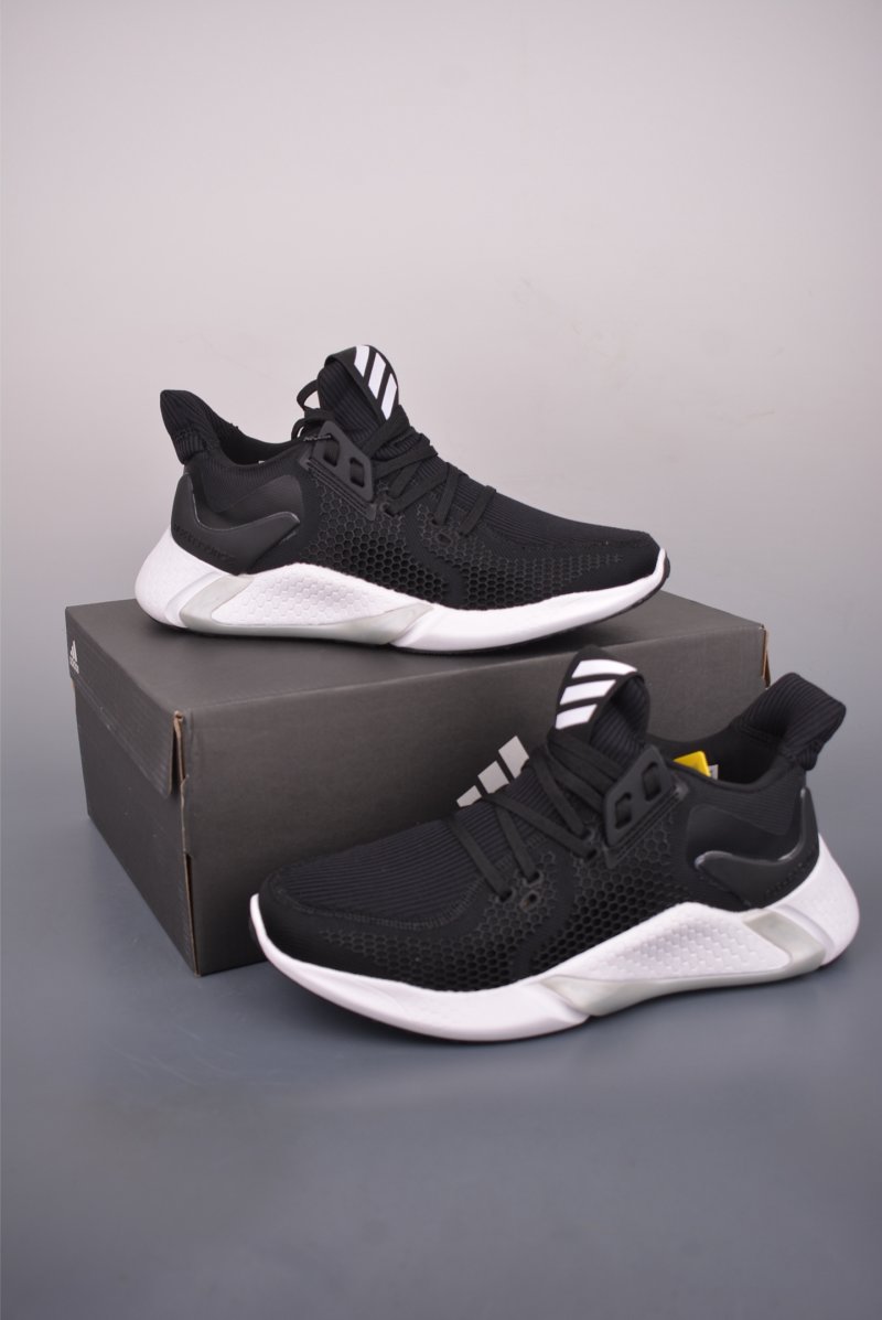 Adidas Alphabounce Instinct view