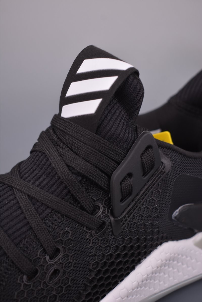 Adidas Alphabounce Instinct view