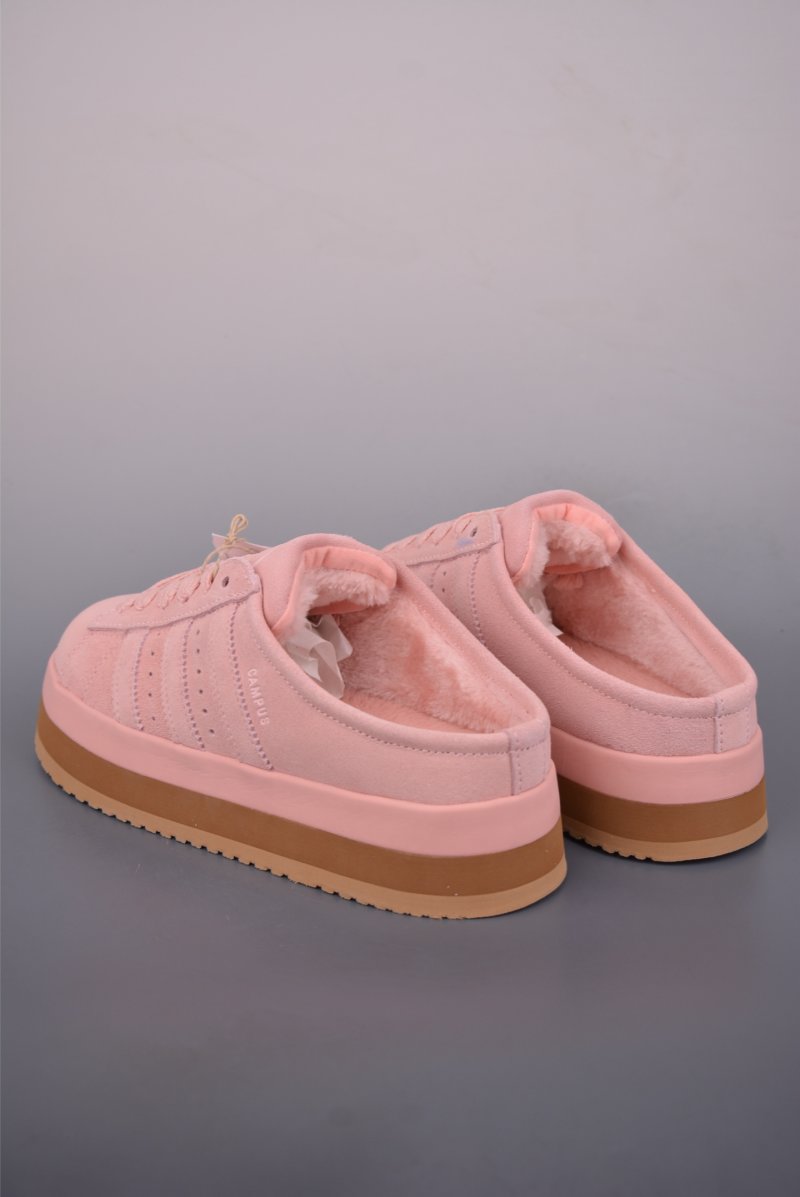 Adidas Campus 00s WTR LO view