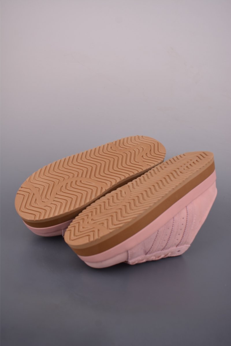 Adidas Campus 00s WTR LO view