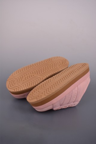 Adidas Campus 00s WTR LO view 3