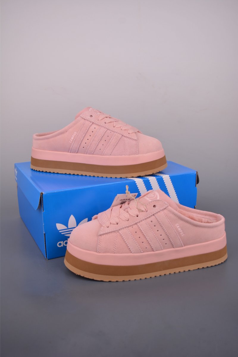Adidas Campus 00s WTR LO view