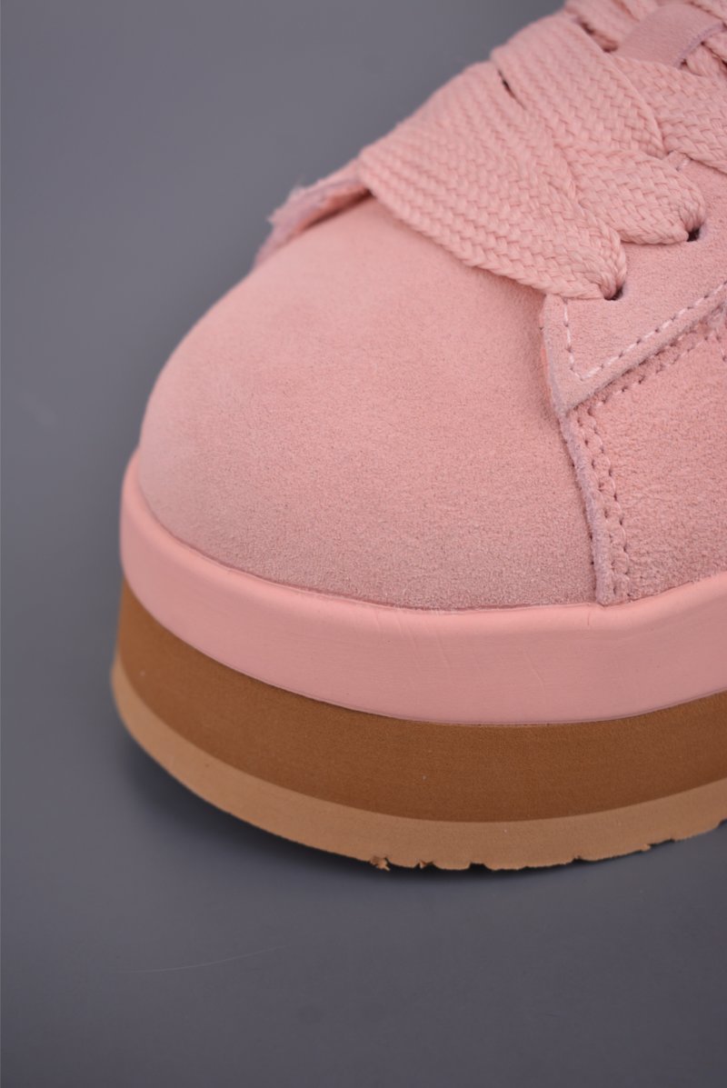 Adidas Campus 00s WTR LO view