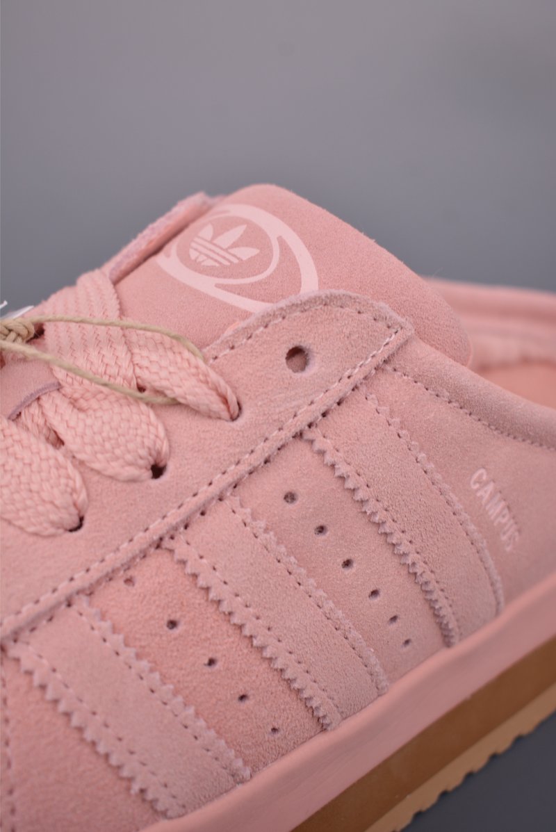 Adidas Campus 00s WTR LO view