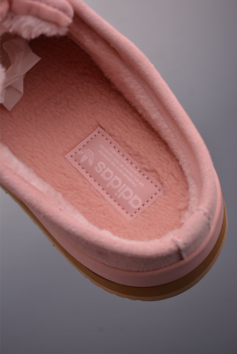 Adidas Campus 00s WTR LO view