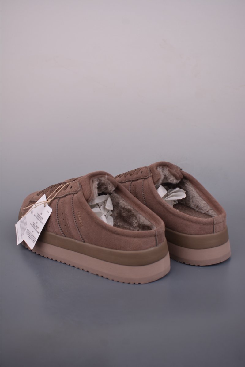 Adidas Campus 00s WTR LO view